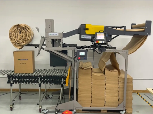 蘇州建技,JAGPACK