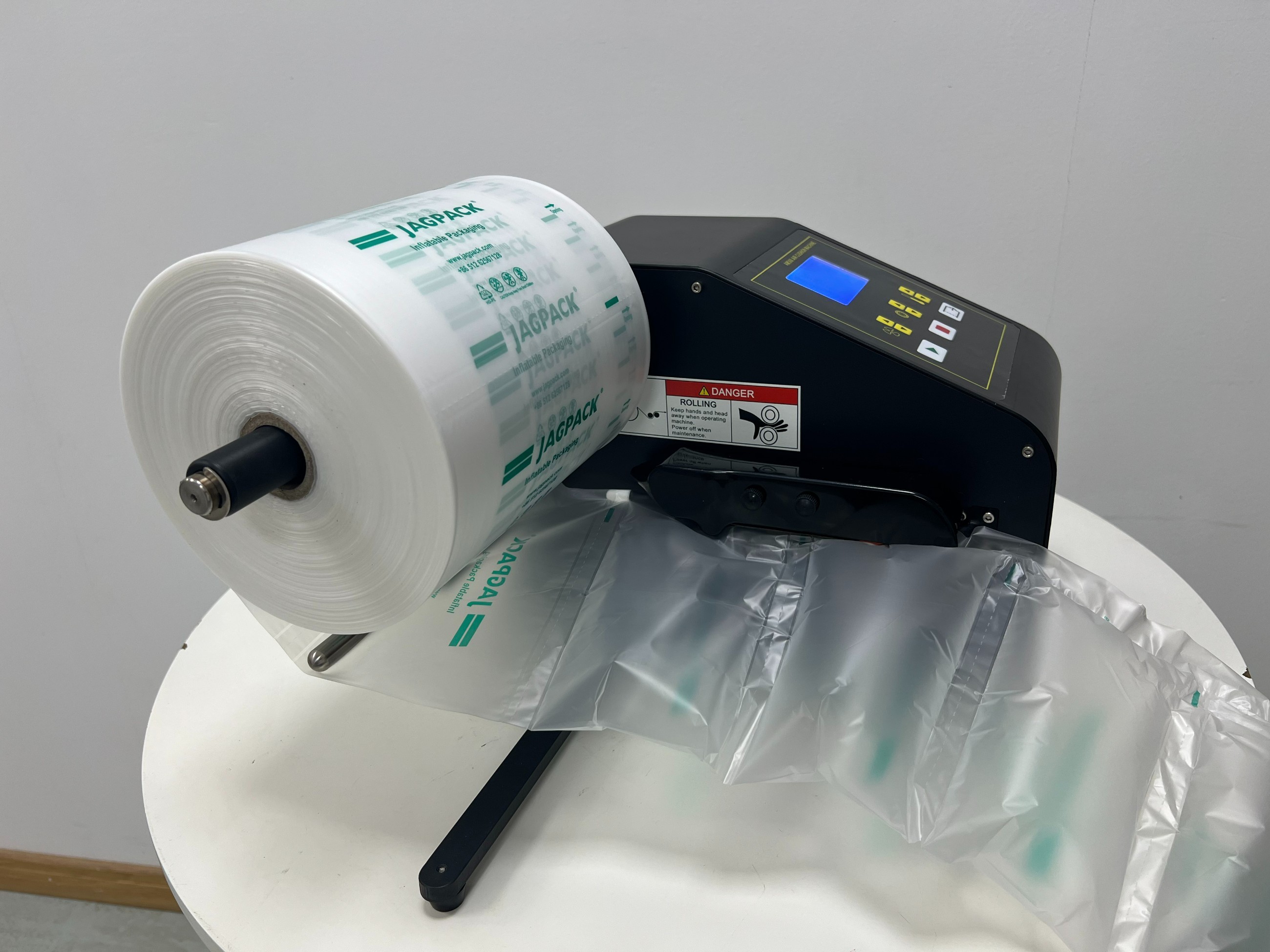 蘇州建技,JAGPACK