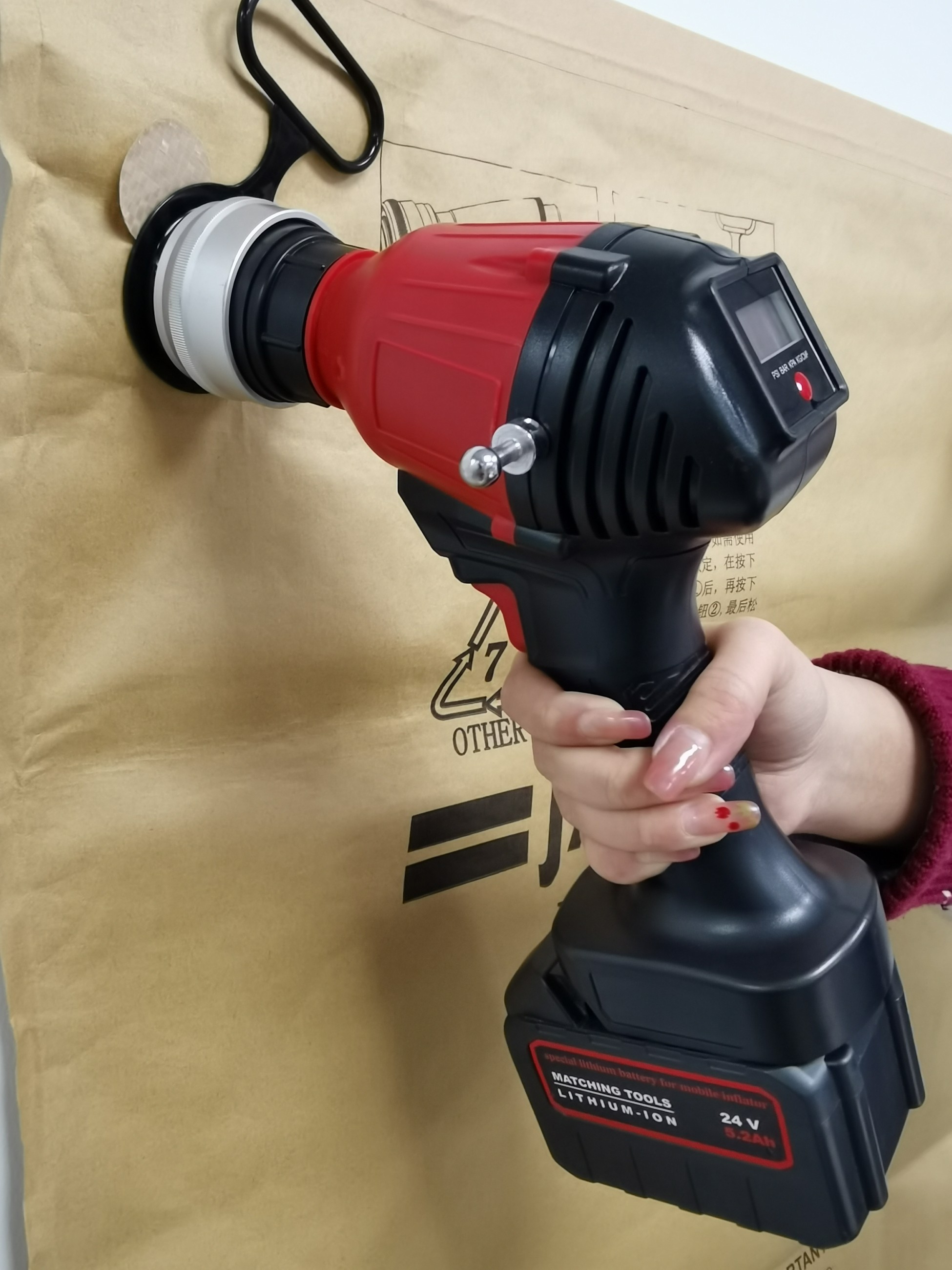 蘇州建技,JAGPACK