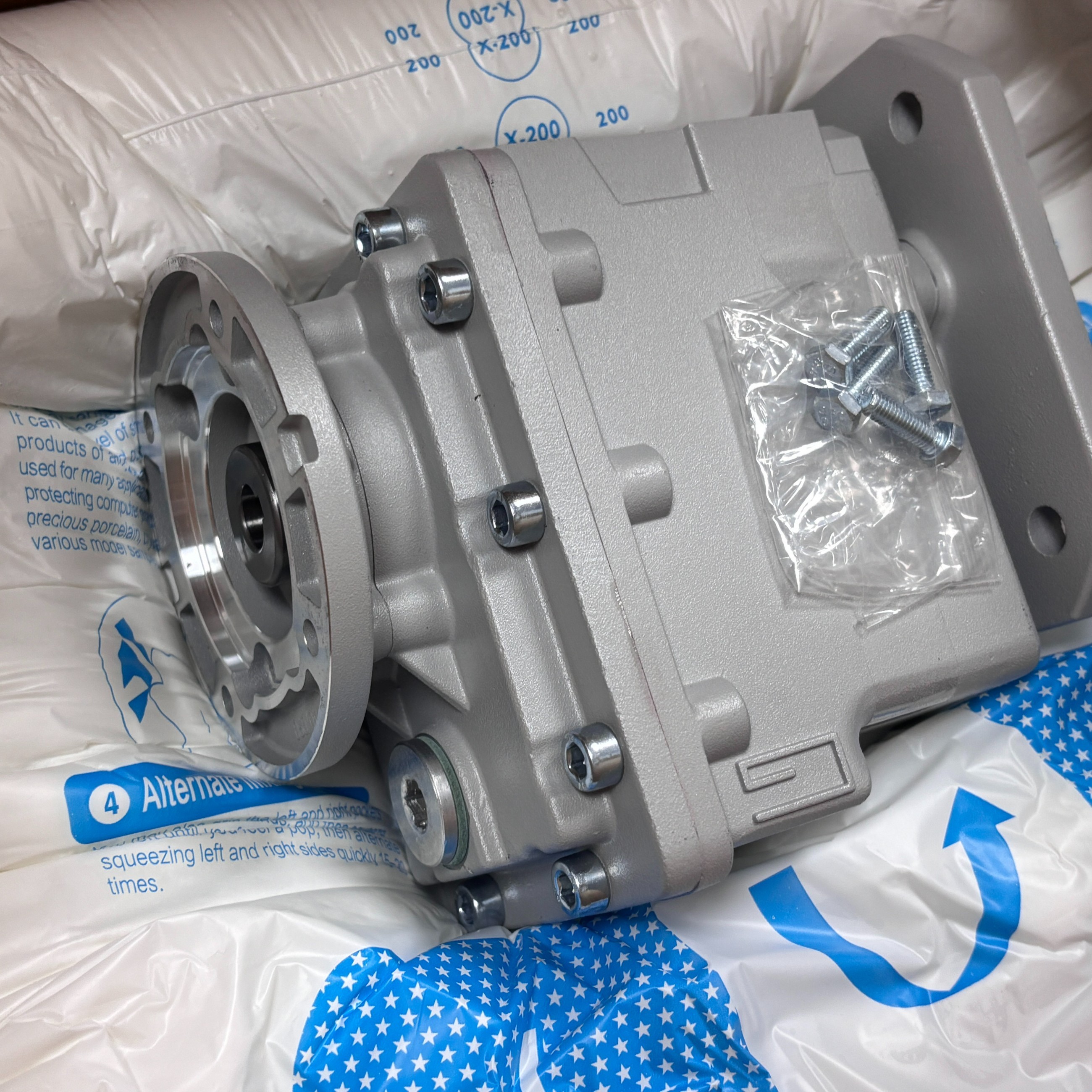 蘇州建技,JAGPACK