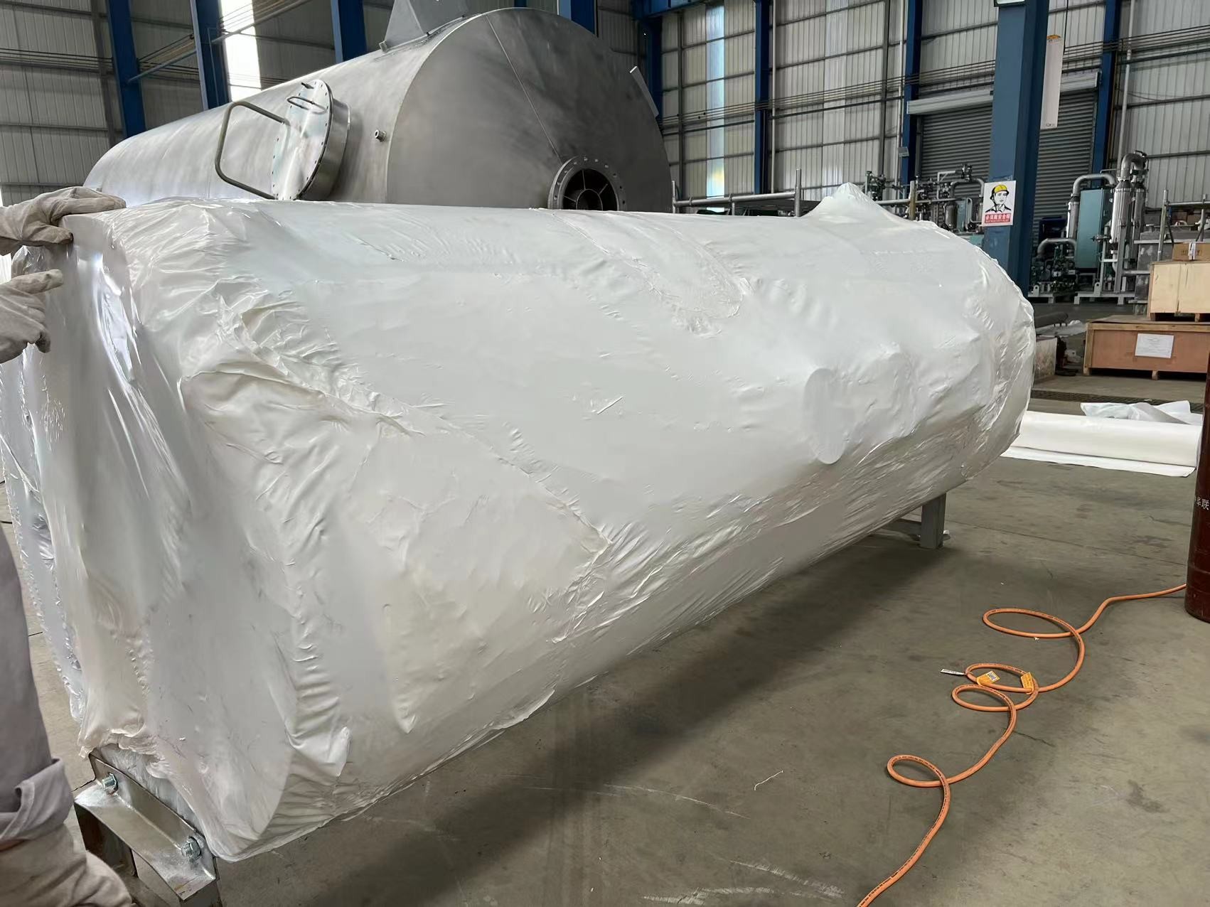 蘇州建技,JAGPACK