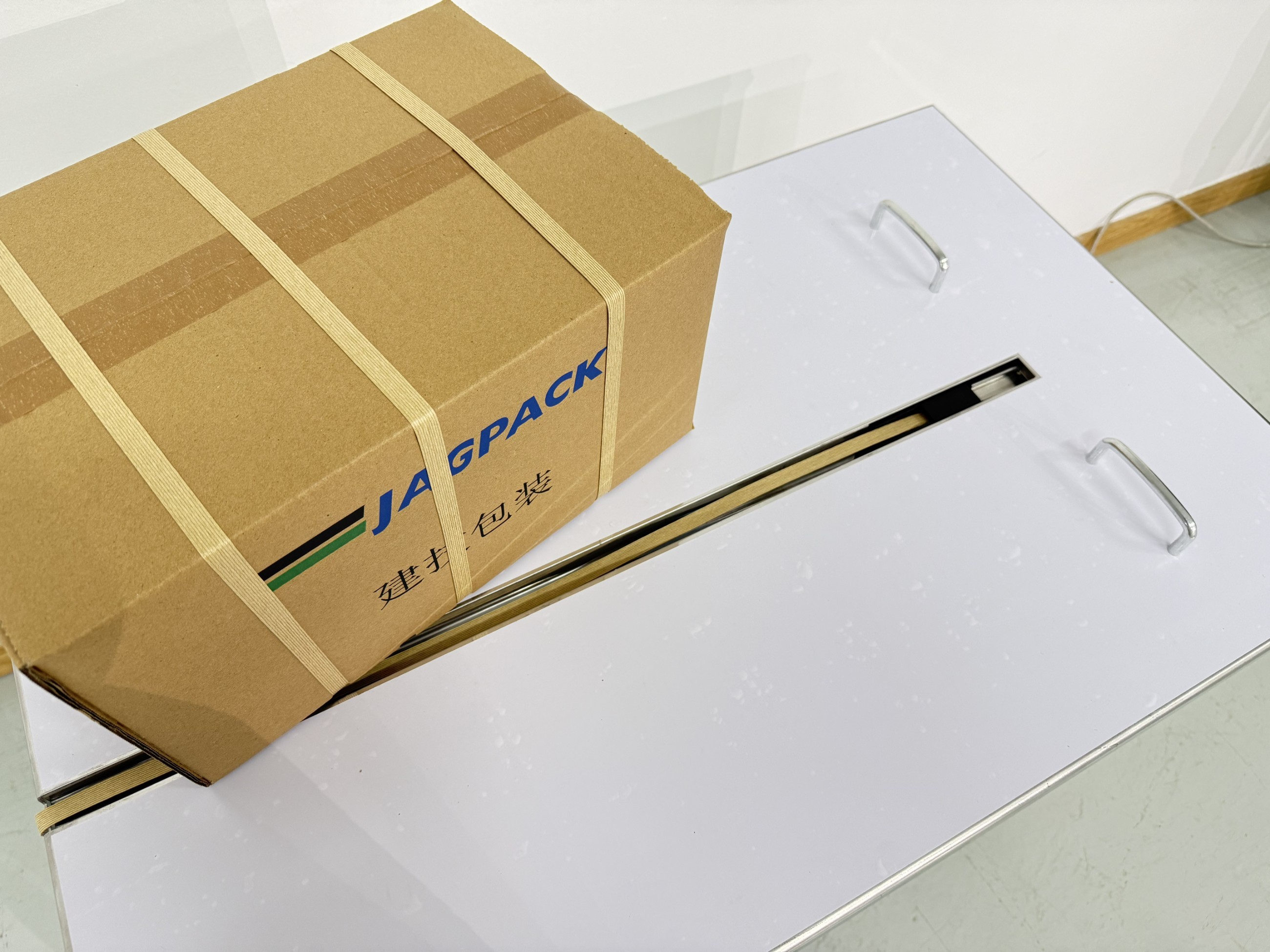 蘇州建技,JAGPACK