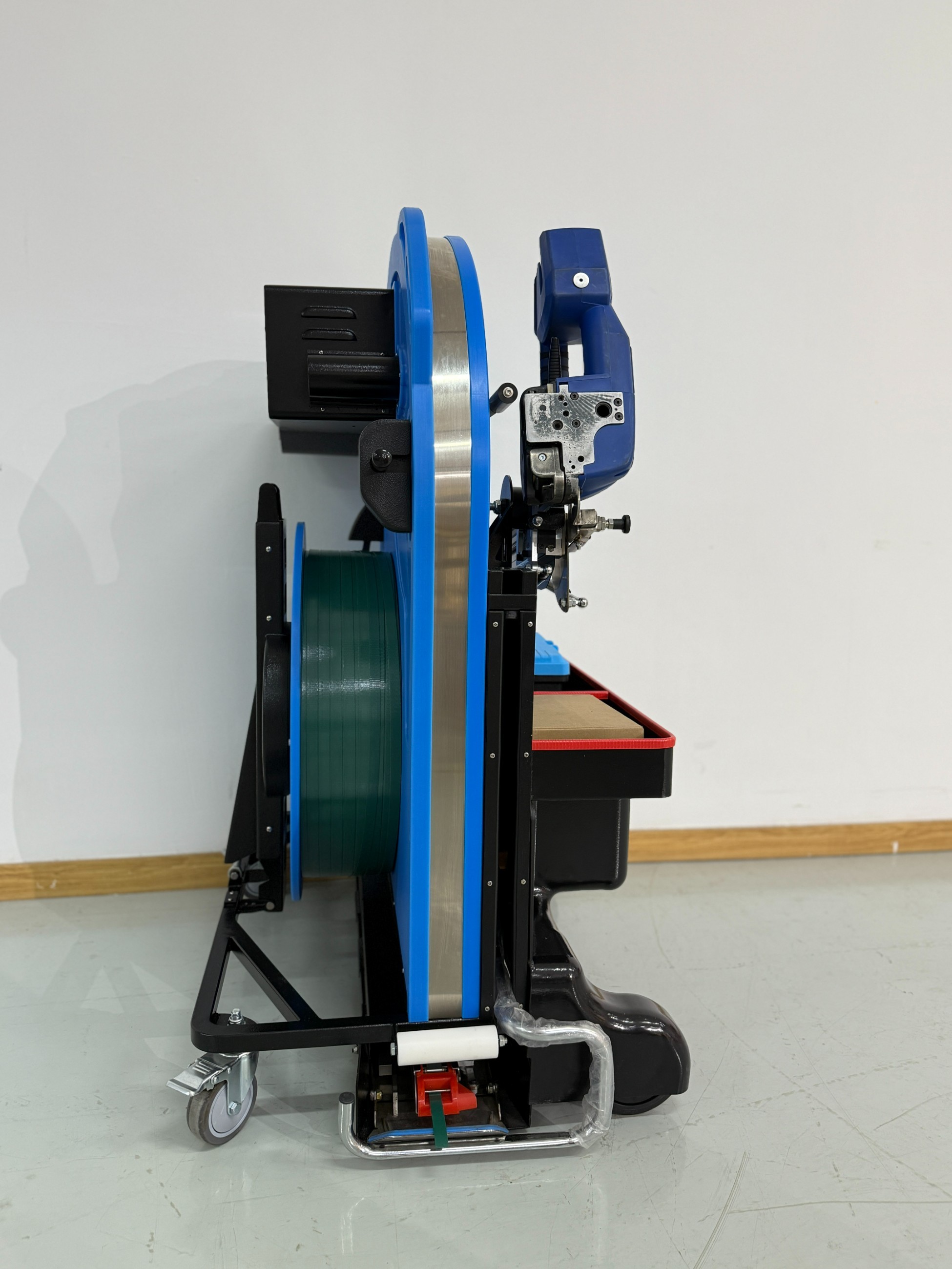 蘇州建技,JAGPACK