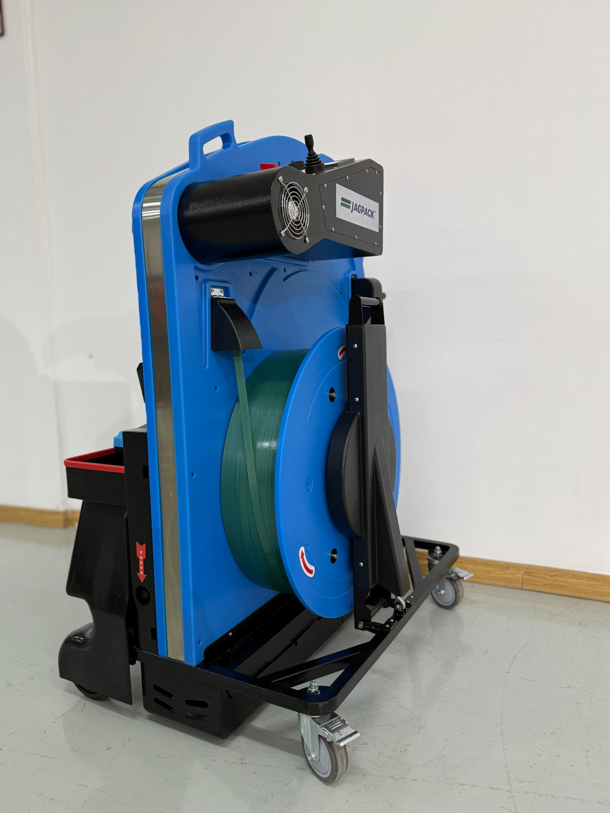 蘇州建技,JAGPACK