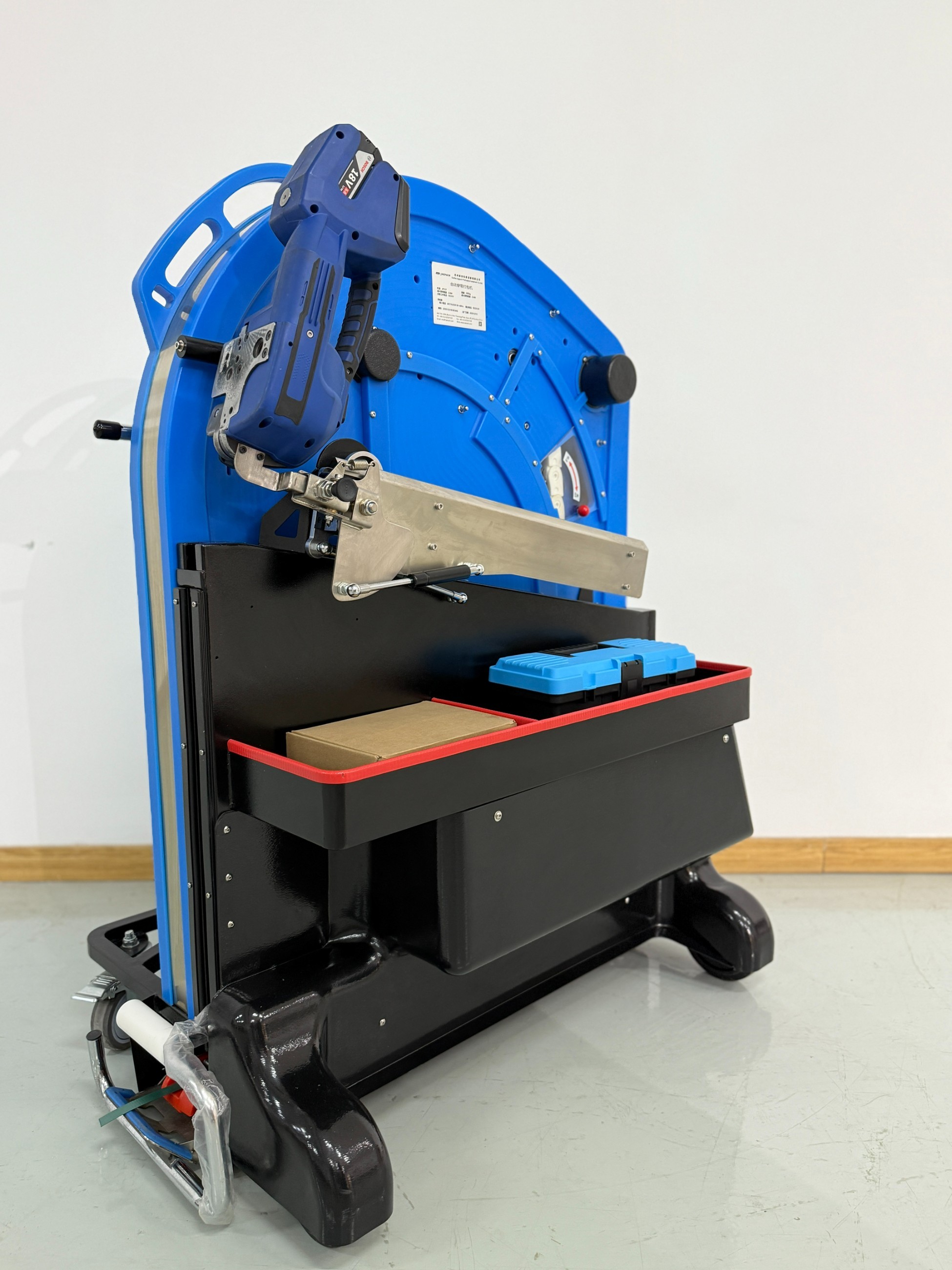 蘇州建技,JAGPACK