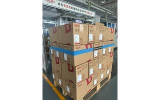 LOGISTRAP捆綁帶在物流倉(cāng)庫(kù)中的應(yīng)用