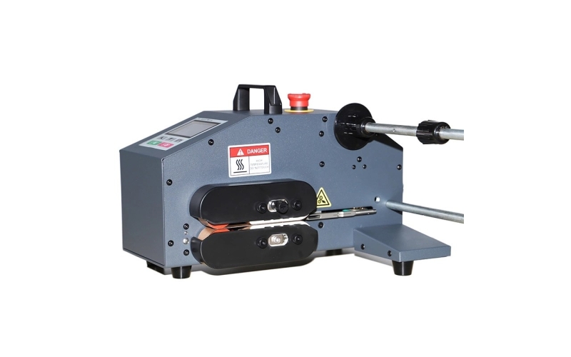 緩沖氣墊機AM321mini