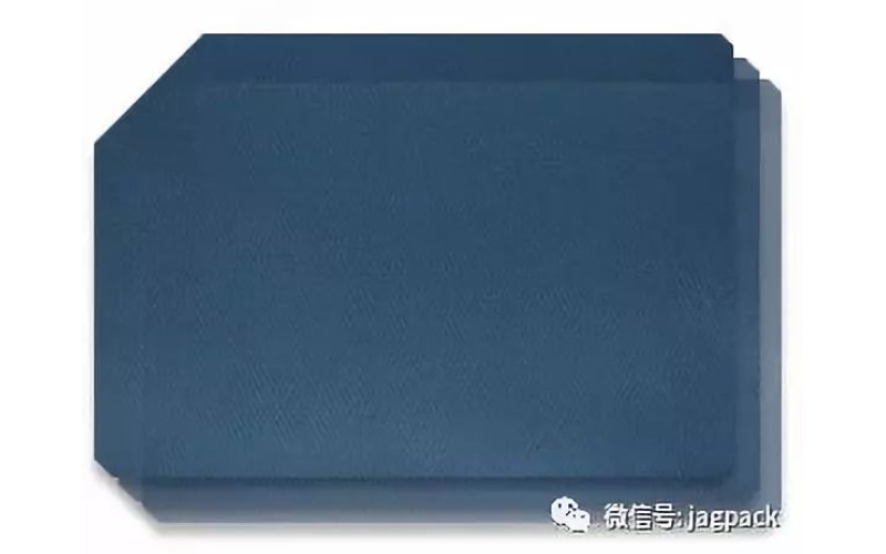 建技包裝（JAGPACK）2019 降本新品--滑托板，替代部分傳統(tǒng)木托盤和塑料托盤