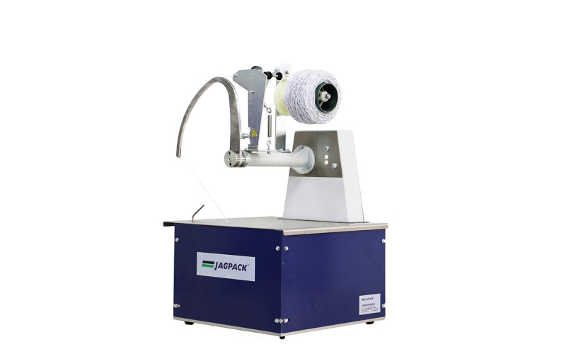 CYKLOP鮮花捆扎機(jī)在垂直電商中的應(yīng)用，機(jī)器來自郁金香王國