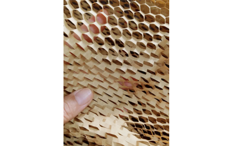 緩沖包裝界的那些“新星”