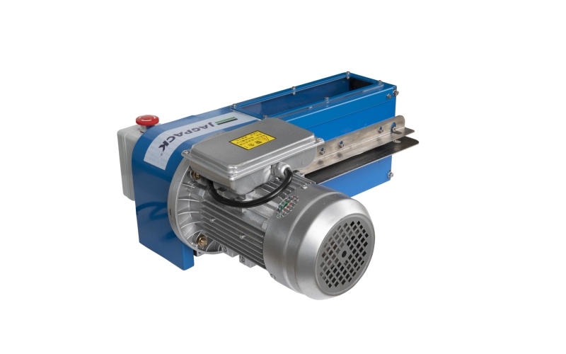 蘇州建技：Creative新品紙板緩沖機(jī)已上線