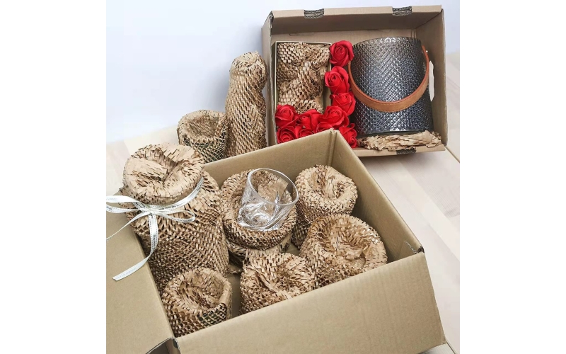 蘇州建技：“蜂窩”立體，穩(wěn)定更加，提升產(chǎn)品本身價(jià)值