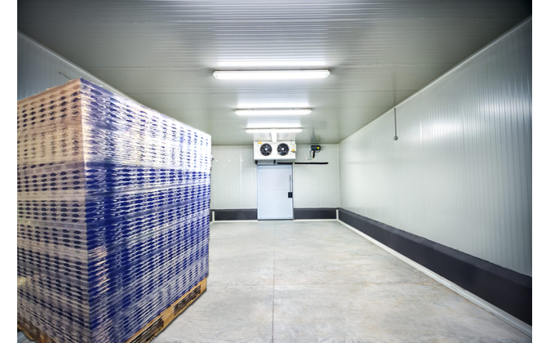 高端食品飲料行業(yè)托盤纏繞包裝之透氣解決方案