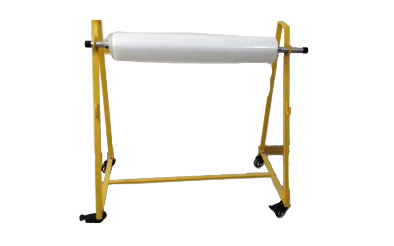 PE覆頂膜-托盤用