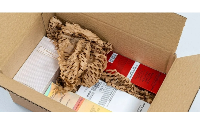 為什么越來越多企業(yè)轉(zhuǎn)向可持續(xù)包裝？