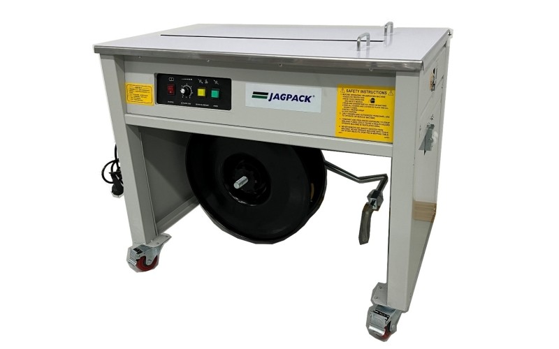 半自動(dòng)打包機(jī)